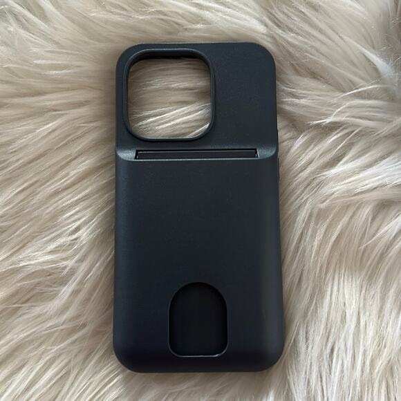LUPA Legacy | iPhone 14 Pro Apogee Series Phone Case with Card Holder NWT - Picture 6 of 9